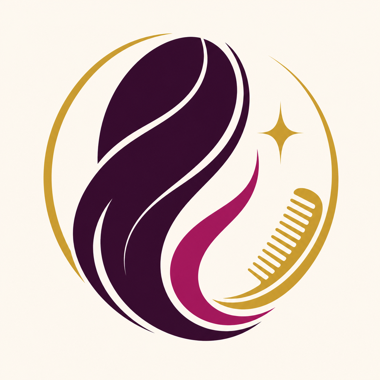 Logo Mon Salon Demo